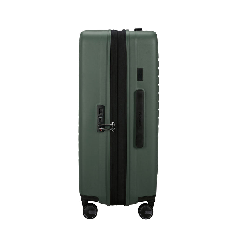 Samsonite Luggage Samsonite Restackd Spinner Medium Expandable Luggage