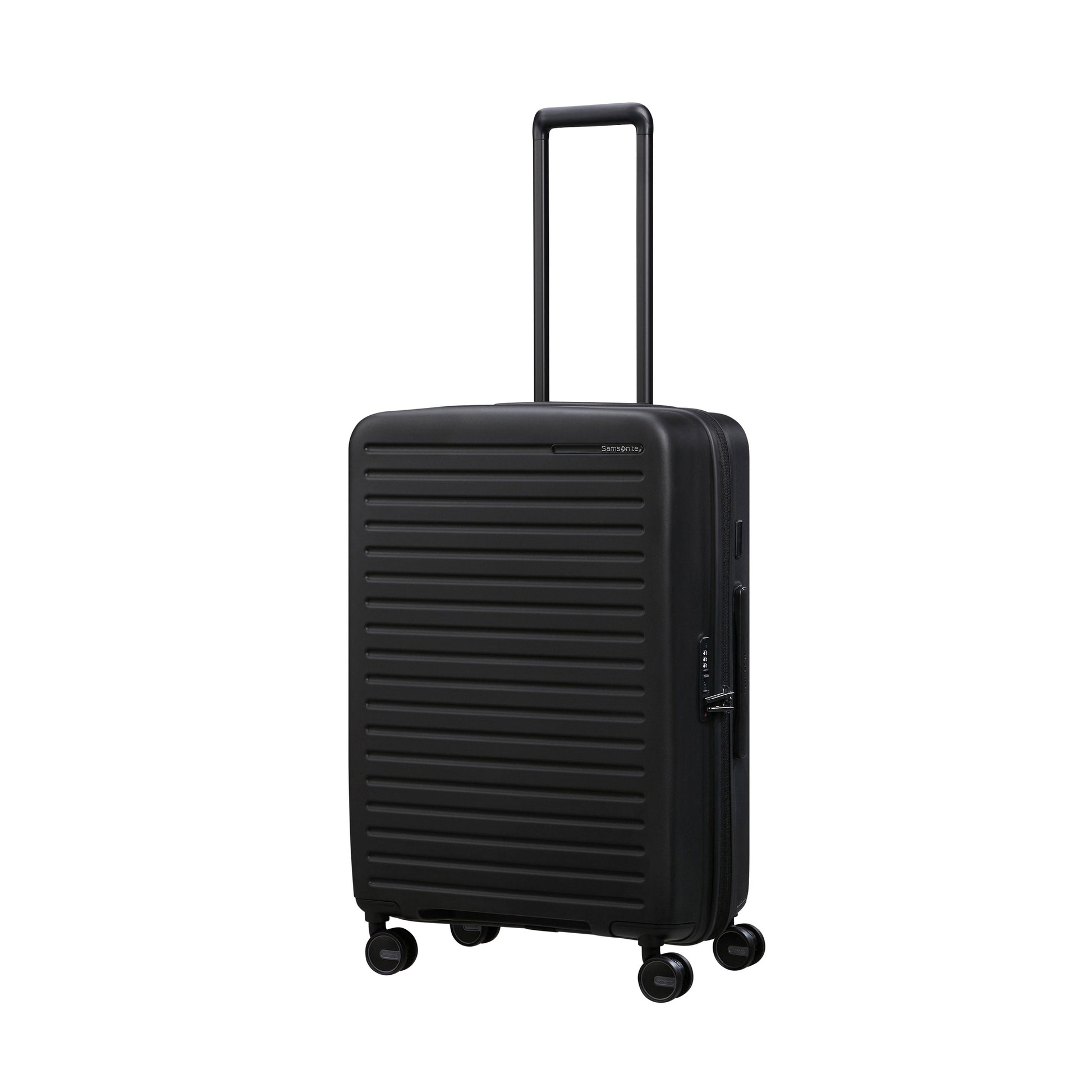 Samsonite Luggage Samsonite Restackd Spinner Medium Expandable Luggage