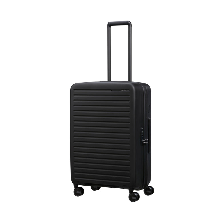 Samsonite Luggage Samsonite Restackd Spinner Medium Expandable Luggage