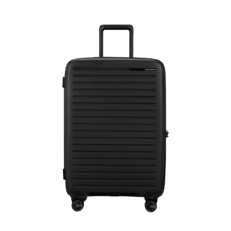 Samsonite Luggage Samsonite Restackd Spinner Medium Expandable Luggage