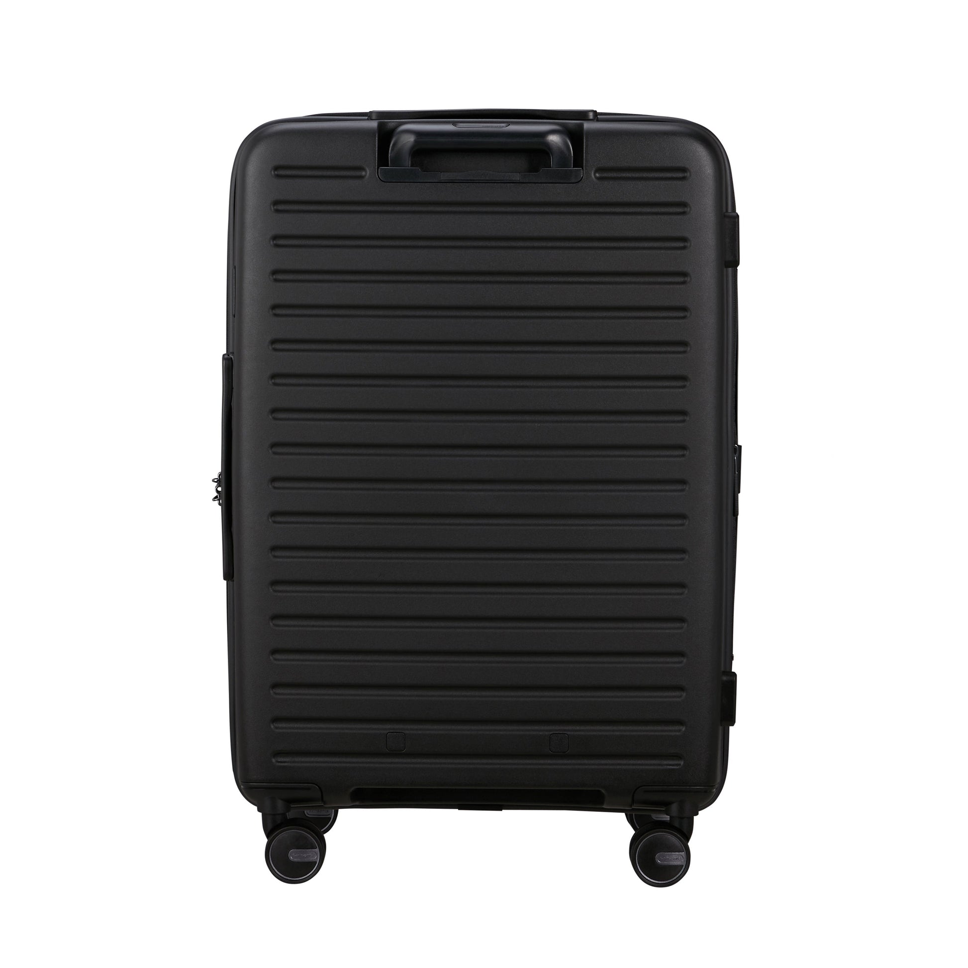 Samsonite Luggage Samsonite Restackd Spinner Medium Expandable Luggage