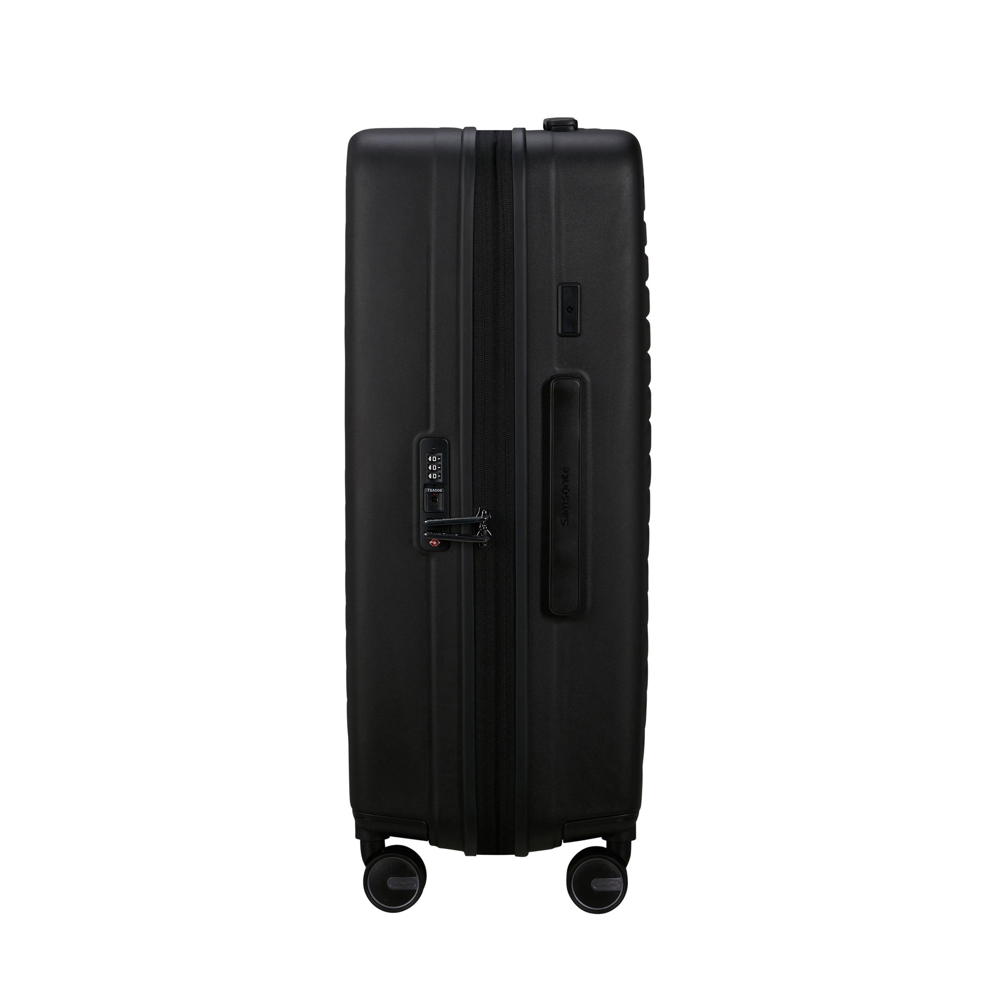 Samsonite Luggage Samsonite Restackd Spinner Medium Expandable Luggage