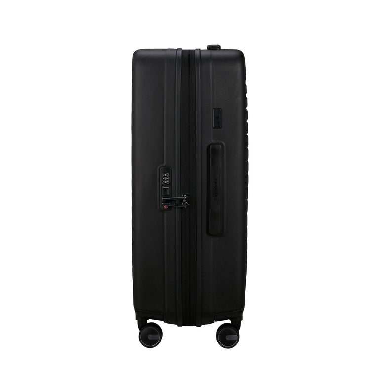 Samsonite Luggage Samsonite Restackd Spinner Medium Expandable Luggage
