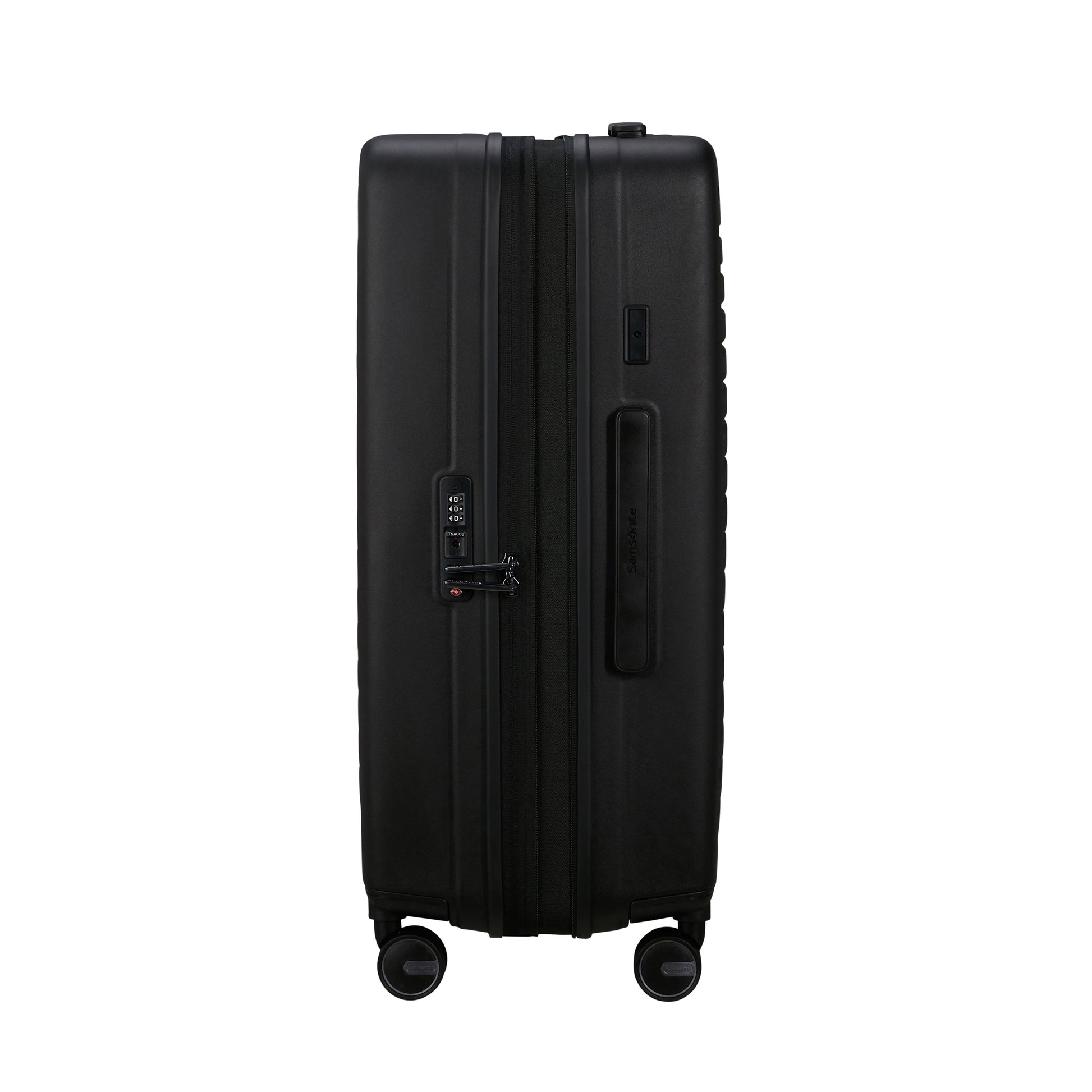 Samsonite Luggage Samsonite Restackd Spinner Medium Expandable Luggage