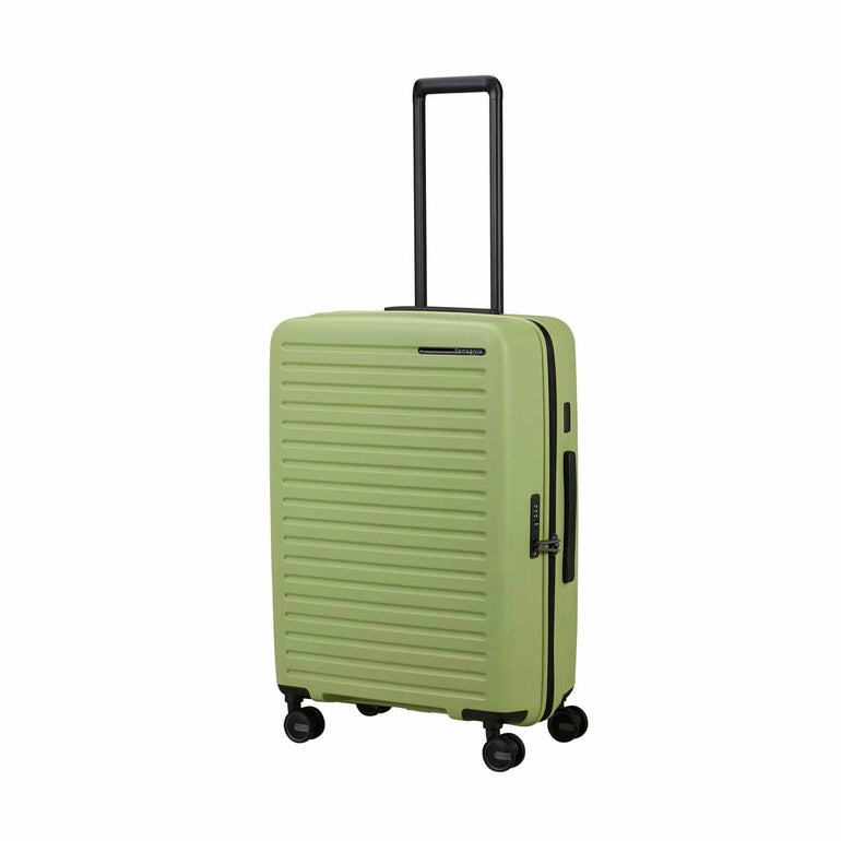 Samsonite Luggage Samsonite Restackd Spinner Medium Expandable Luggage