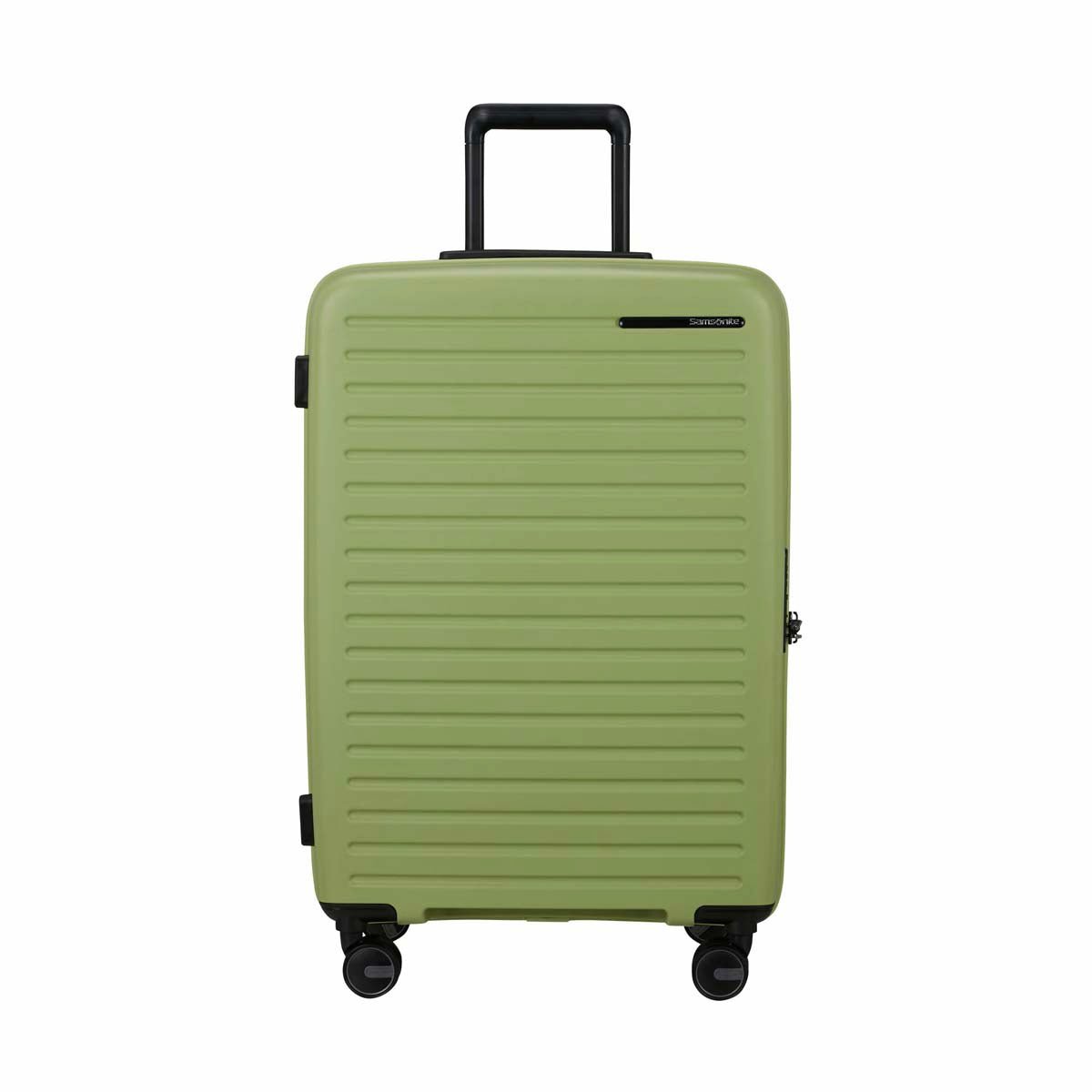 Samsonite Luggage Samsonite Restackd Spinner Medium Expandable Luggage
