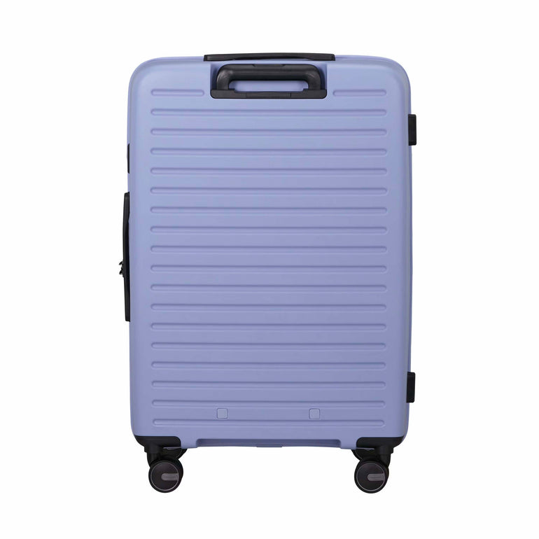 Samsonite Luggage Samsonite Restackd Spinner Medium Expandable Luggage