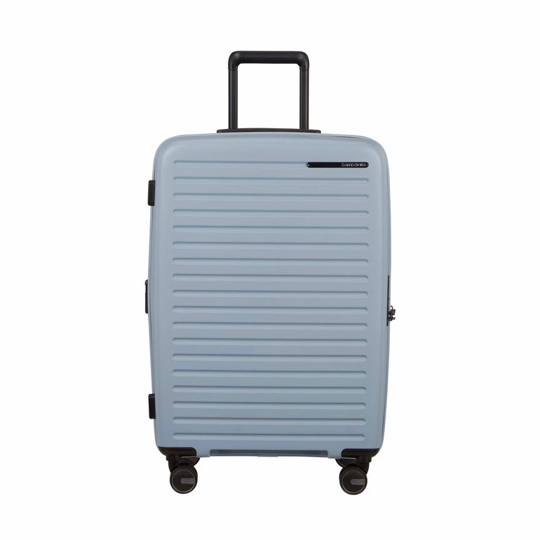 Samsonite Luggage Samsonite Restackd Spinner Medium Expandable Luggage