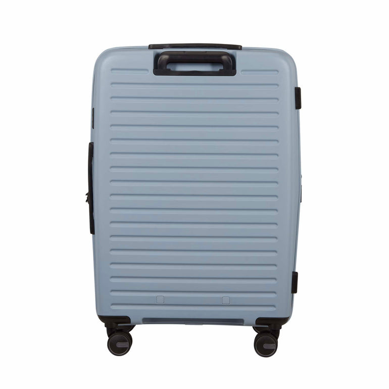 Samsonite Luggage Samsonite Restackd Spinner Medium Expandable Luggage