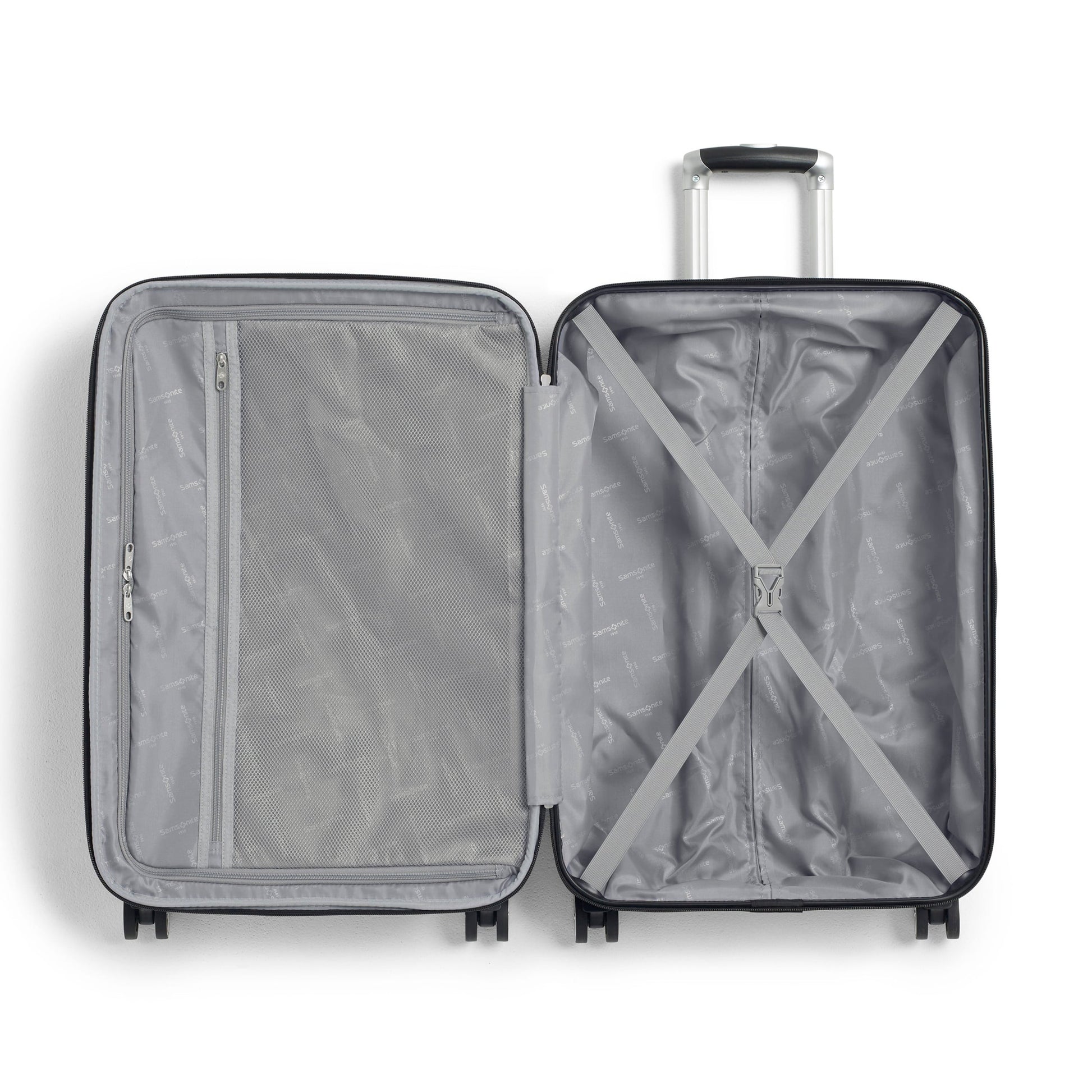 Samsonite Luggage Samsonite Rhapsody 360 Spinner 2-Piece Luggage Set (Carry-On & Medium)