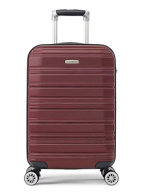 Samsonite Luggage Samsonite Rhapsody 360 Spinner 3-Piece Luggage Set