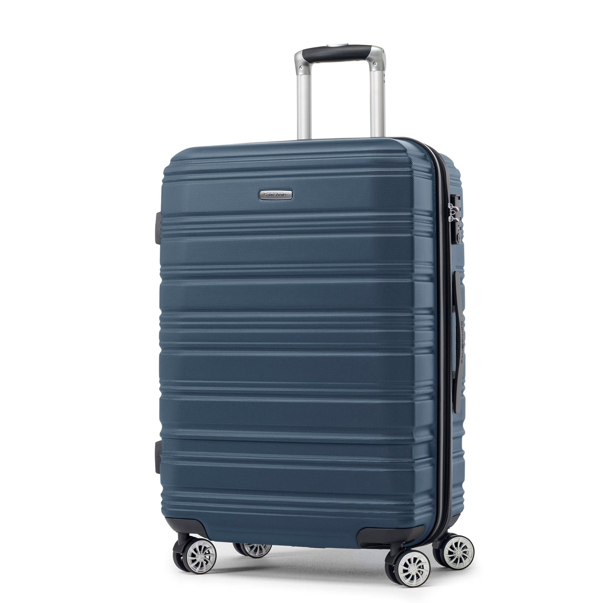 Samsonite Luggage Samsonite Rhapsody 360 Spinner 3-Piece Luggage Set