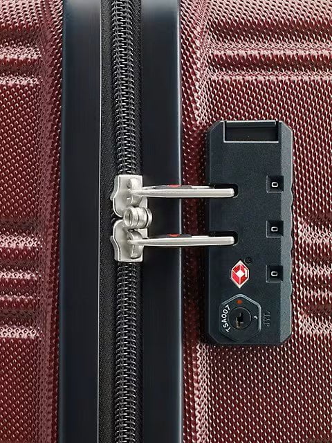 Samsonite Luggage Samsonite Rhapsody 360 Spinner Carry-On Luggage