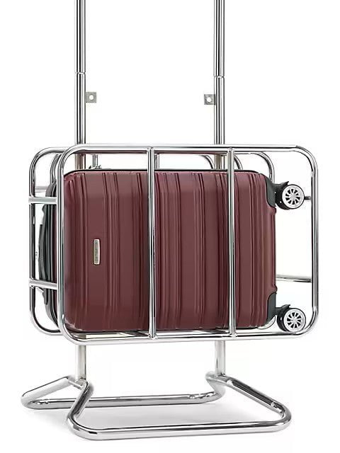 Samsonite Luggage Samsonite Rhapsody 360 Spinner Carry-On Luggage