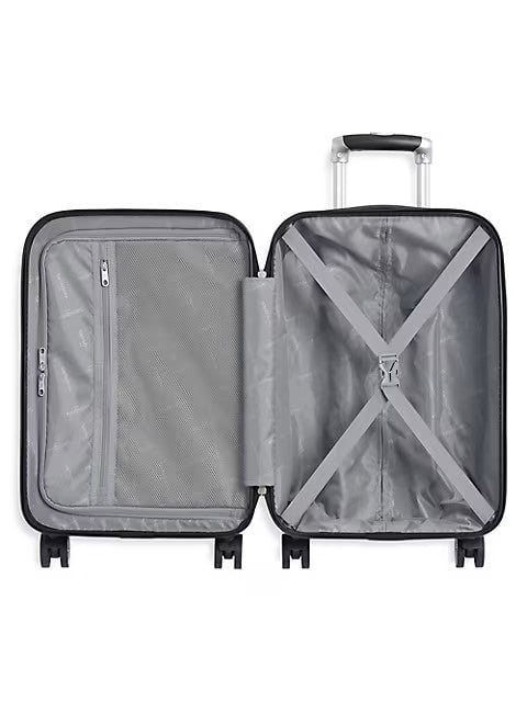 Samsonite Luggage Samsonite Rhapsody 360 Spinner Carry-On Luggage