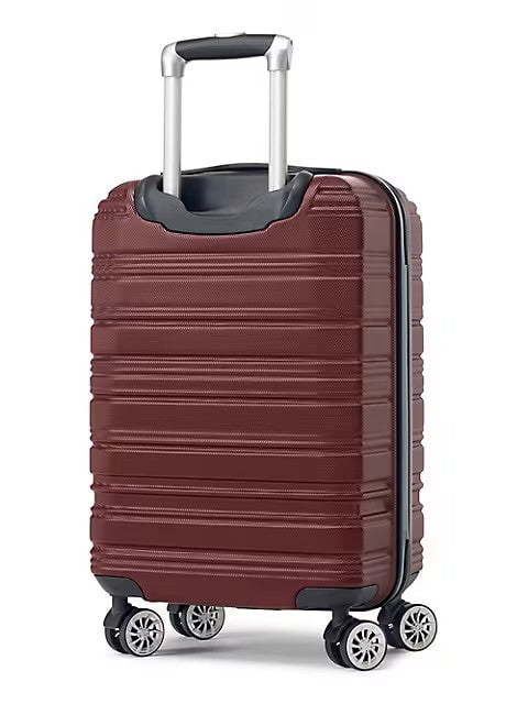 Samsonite Luggage Samsonite Rhapsody 360 Spinner Carry-On Luggage
