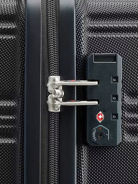 Samsonite Luggage Samsonite Rhapsody 360 Spinner Carry-On Luggage