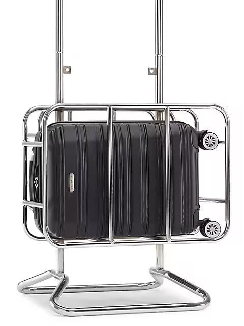 Samsonite Luggage Samsonite Rhapsody 360 Spinner Carry-On Luggage
