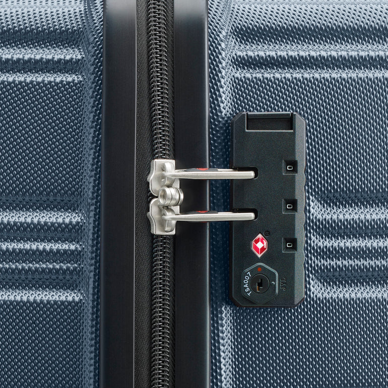Samsonite Luggage Samsonite Rhapsody 360 Spinner Carry-On Luggage