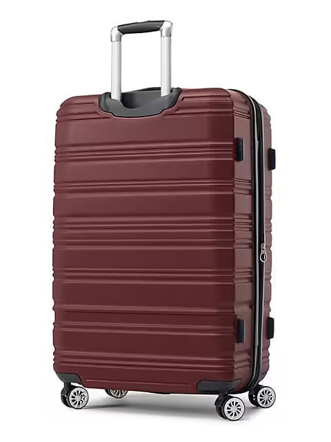 Samsonite Luggage Samsonite Rhapsody 360 Spinner Expandable Large Luggage