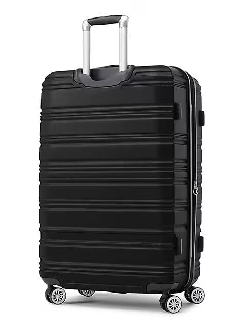 Samsonite Luggage Samsonite Rhapsody 360 Spinner Expandable Large Luggage