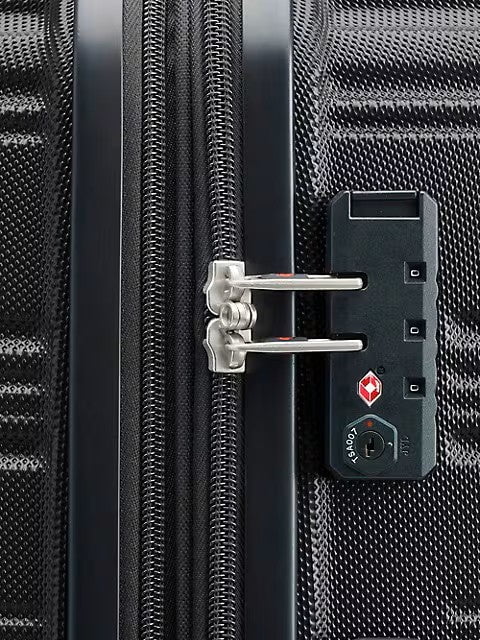 Samsonite Luggage Samsonite Rhapsody 360 Spinner Expandable Large Luggage