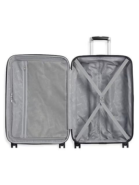 Samsonite Luggage Samsonite Rhapsody 360 Spinner Expandable Large Luggage