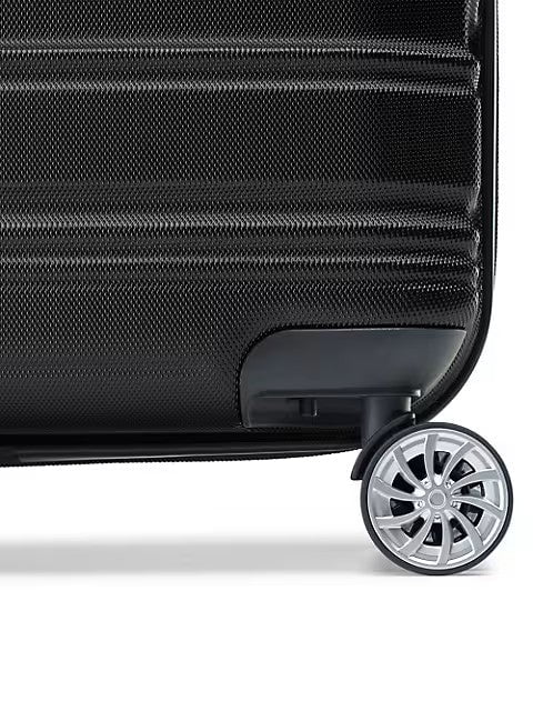 Samsonite Luggage Samsonite Rhapsody 360 Spinner Expandable Large Luggage