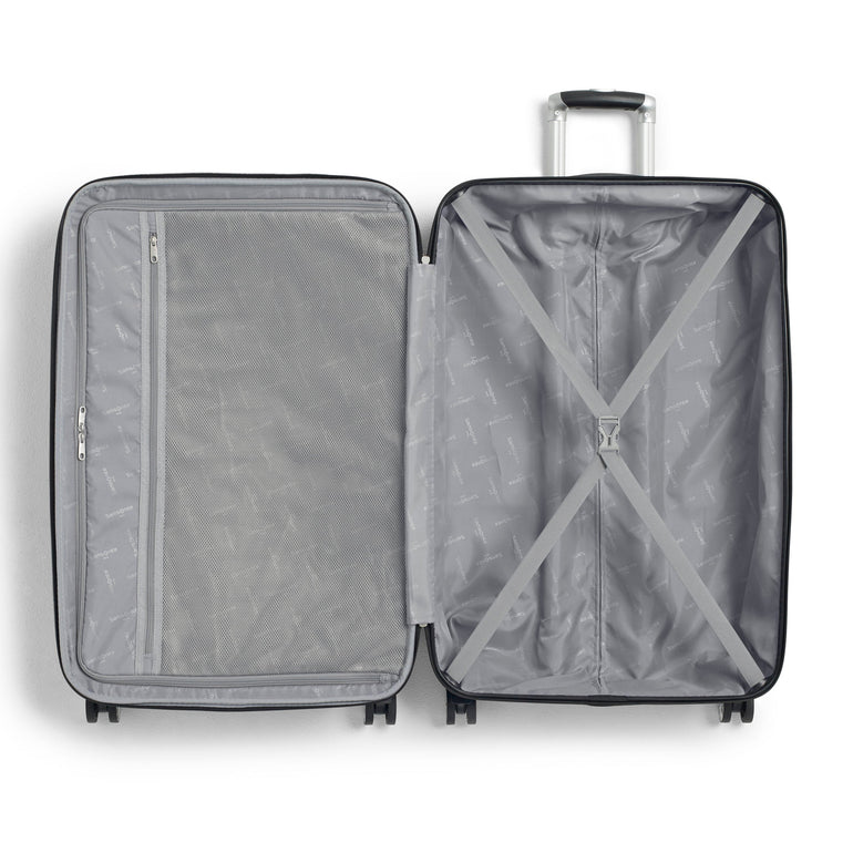 Samsonite Luggage Samsonite Rhapsody 360 Spinner Expandable Large Luggage