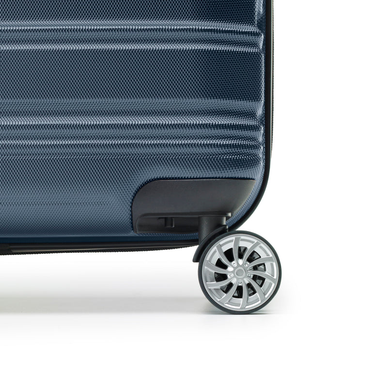 Samsonite Luggage Samsonite Rhapsody 360 Spinner Expandable Large Luggage