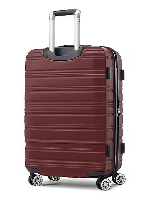 Samsonite Luggage Samsonite Rhapsody 360 Spinner Expandable Medium Luggage