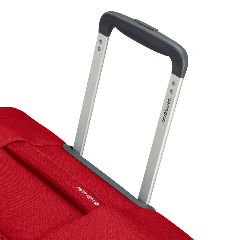 Samsonite Luggage Samsonite Rhapsody Superlite Spinner 2-Piece Luggage Set (Carry-On & Medium)