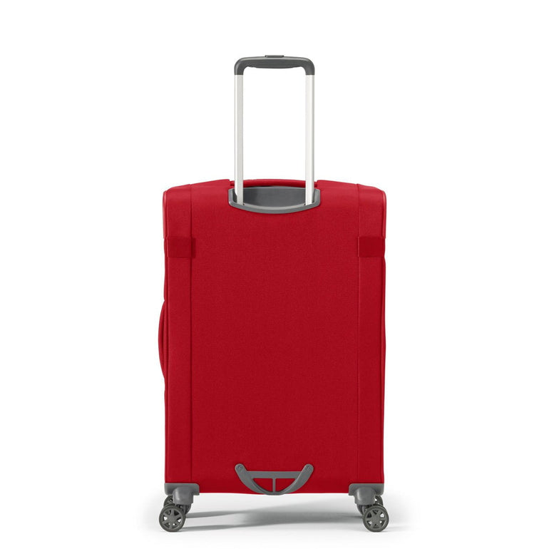 Samsonite Luggage Samsonite Rhapsody Superlite Spinner 2-Piece Luggage Set (Carry-On & Medium)