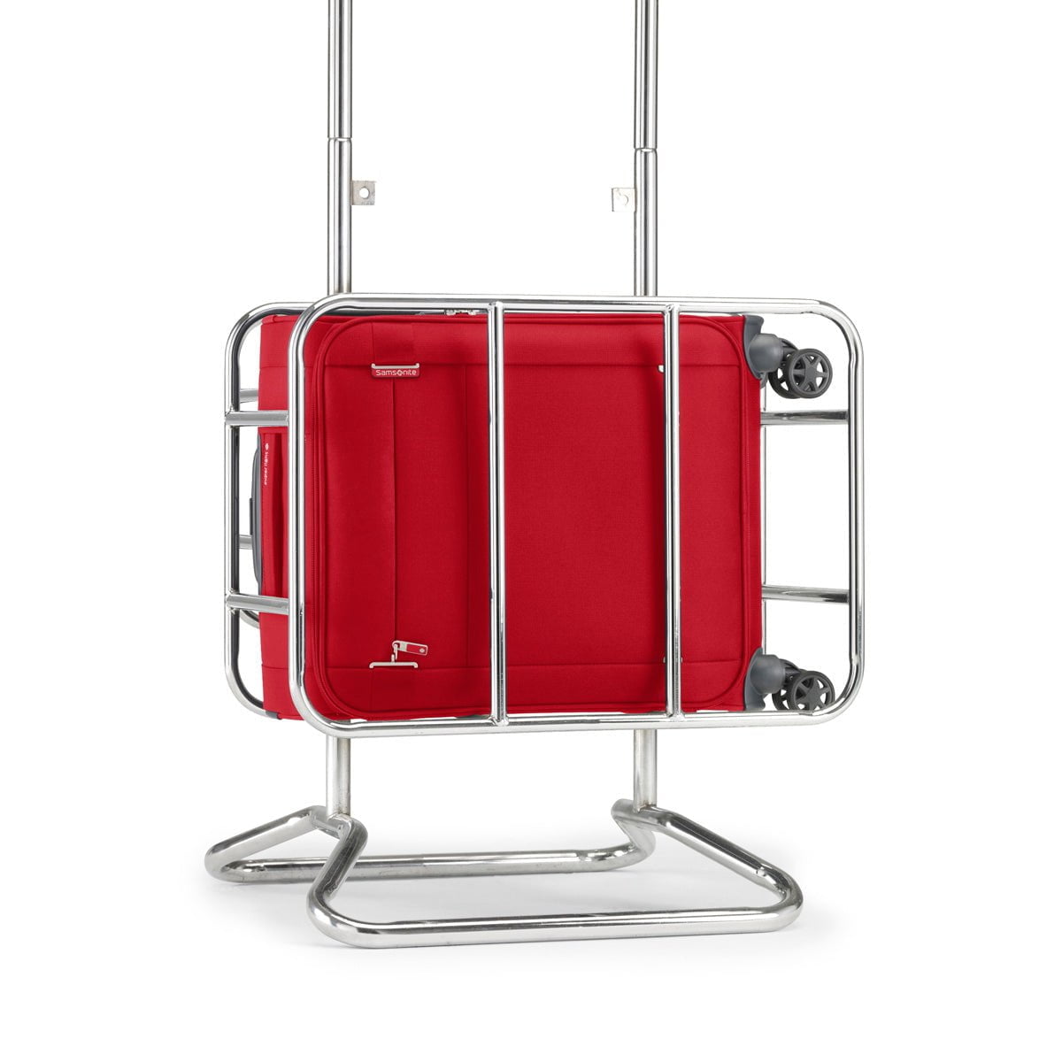 Samsonite Luggage Samsonite Rhapsody Superlite Spinner 2-Piece Luggage Set (Carry-On & Medium)