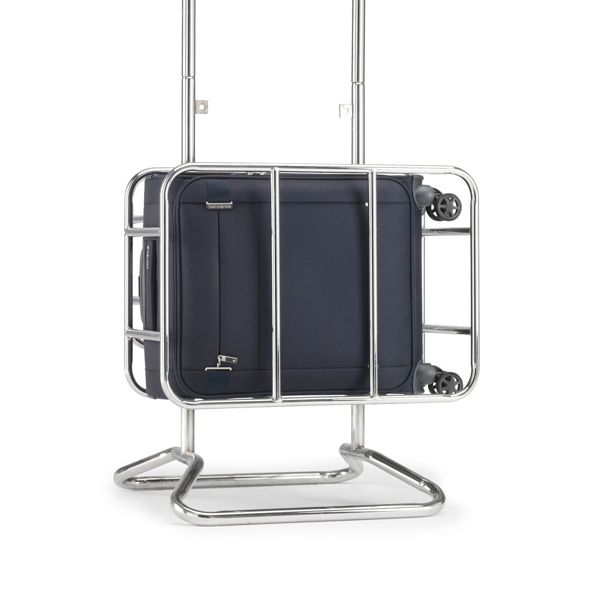 Samsonite Luggage Samsonite Rhapsody Superlite Spinner 2-Piece Luggage Set (Carry-On & Medium)