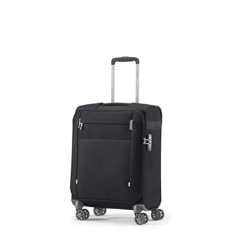 Samsonite Luggage Samsonite Rhapsody Superlite Spinner 2-Piece Luggage Set (Carry-On & Medium)