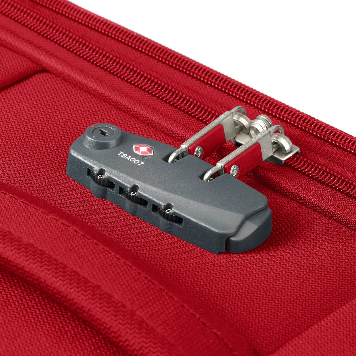 Samsonite Luggage Samsonite Rhapsody Superlite Spinner 3-Piece Luggage Set