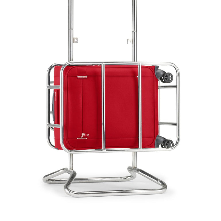 Samsonite Luggage Samsonite Rhapsody Superlite Spinner 3-Piece Luggage Set