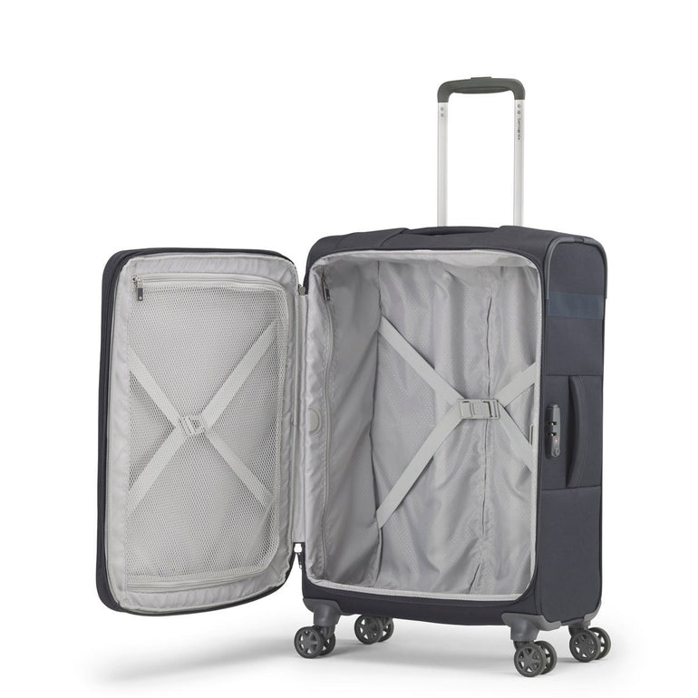 Samsonite Luggage Samsonite Rhapsody Superlite Spinner 3-Piece Luggage Set