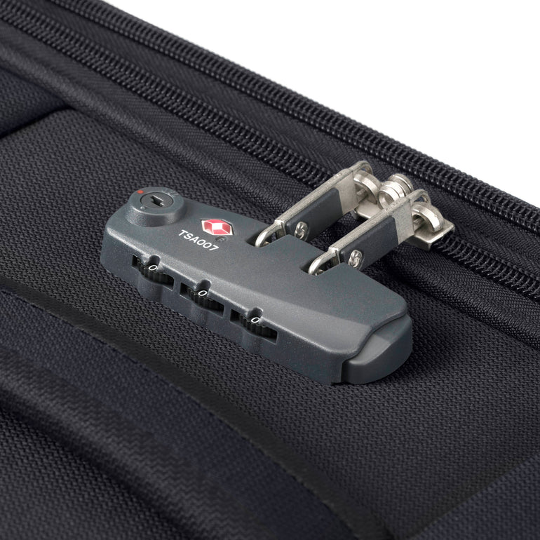 Samsonite Luggage Samsonite Rhapsody Superlite Spinner 3-Piece Luggage Set