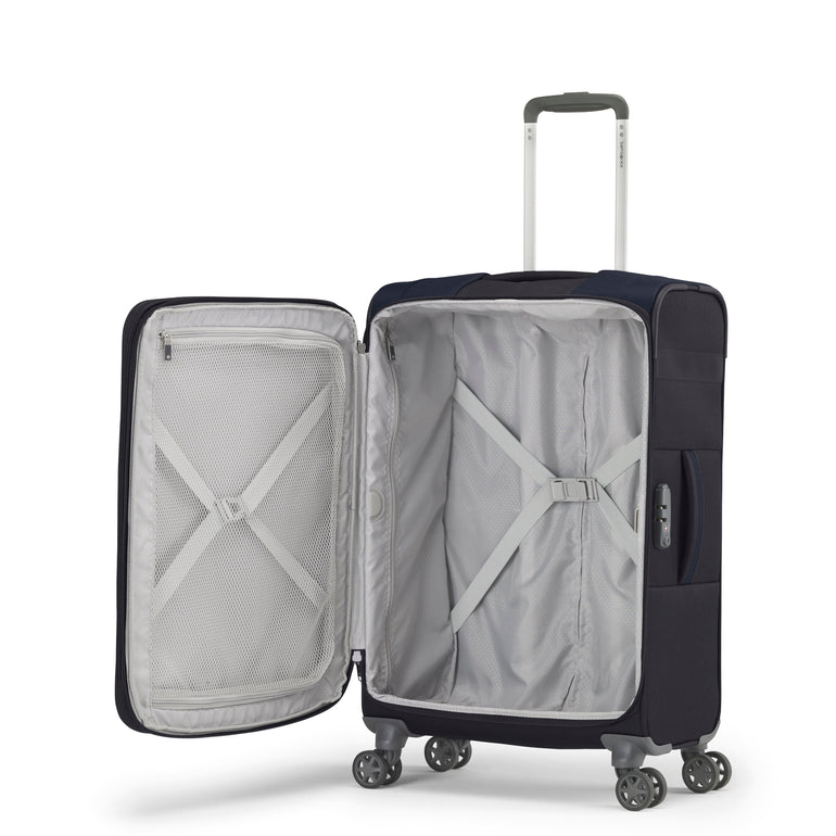 Samsonite Luggage Samsonite Rhapsody Superlite Spinner 3-Piece Luggage Set