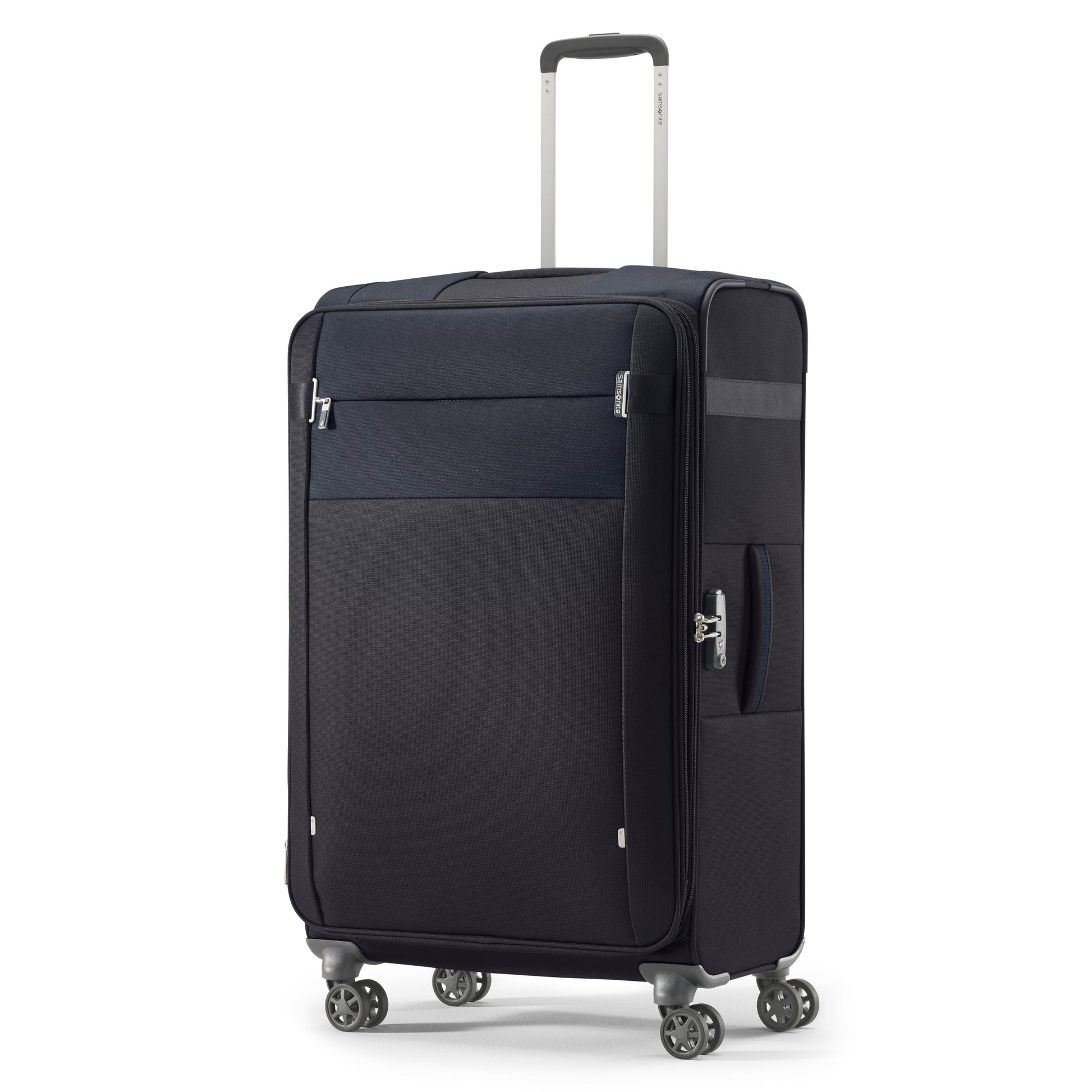 Samsonite Luggage Samsonite Rhapsody Superlite Spinner 3-Piece Luggage Set
