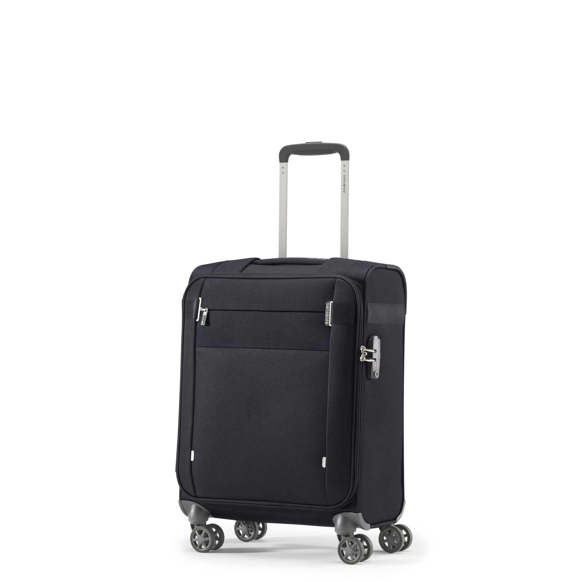 Samsonite Luggage Samsonite Rhapsody Superlite Spinner 3-Piece Luggage Set