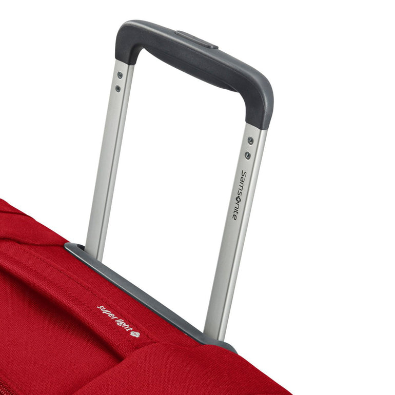 Samsonite Luggage Samsonite Rhapsody Superlite Spinner Carry-On Luggage