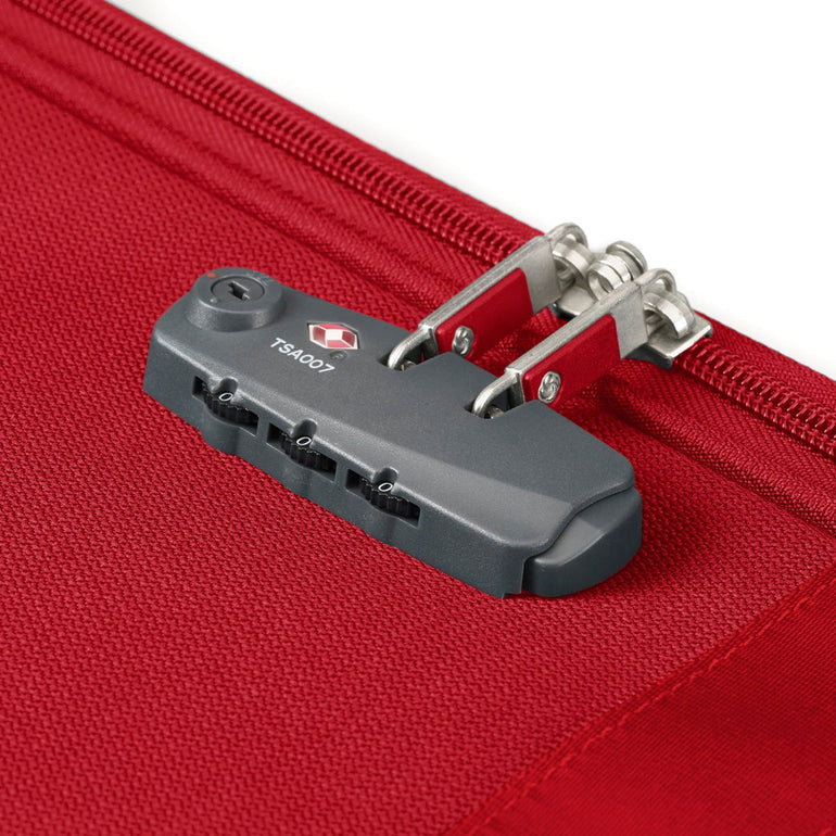 Samsonite Luggage Samsonite Rhapsody Superlite Spinner Carry-On Luggage