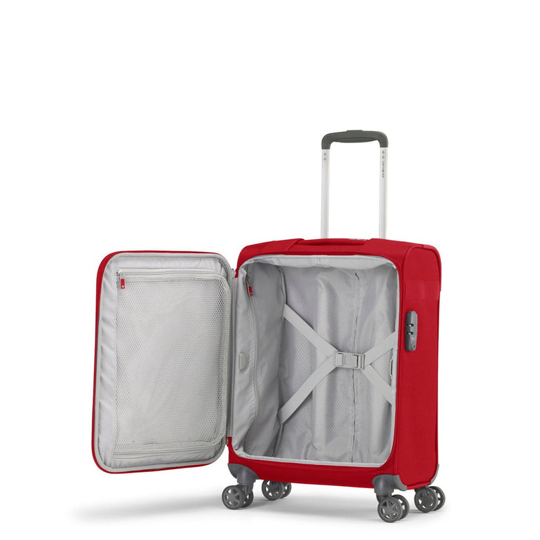 Samsonite Luggage Samsonite Rhapsody Superlite Spinner Carry-On Luggage