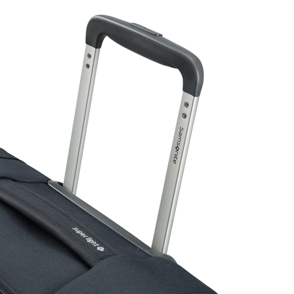 Samsonite Luggage Samsonite Rhapsody Superlite Spinner Carry-On Luggage