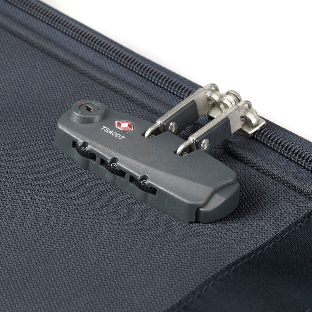 Samsonite Luggage Samsonite Rhapsody Superlite Spinner Carry-On Luggage