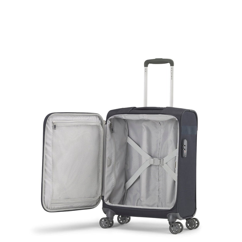 Samsonite Luggage Samsonite Rhapsody Superlite Spinner Carry-On Luggage