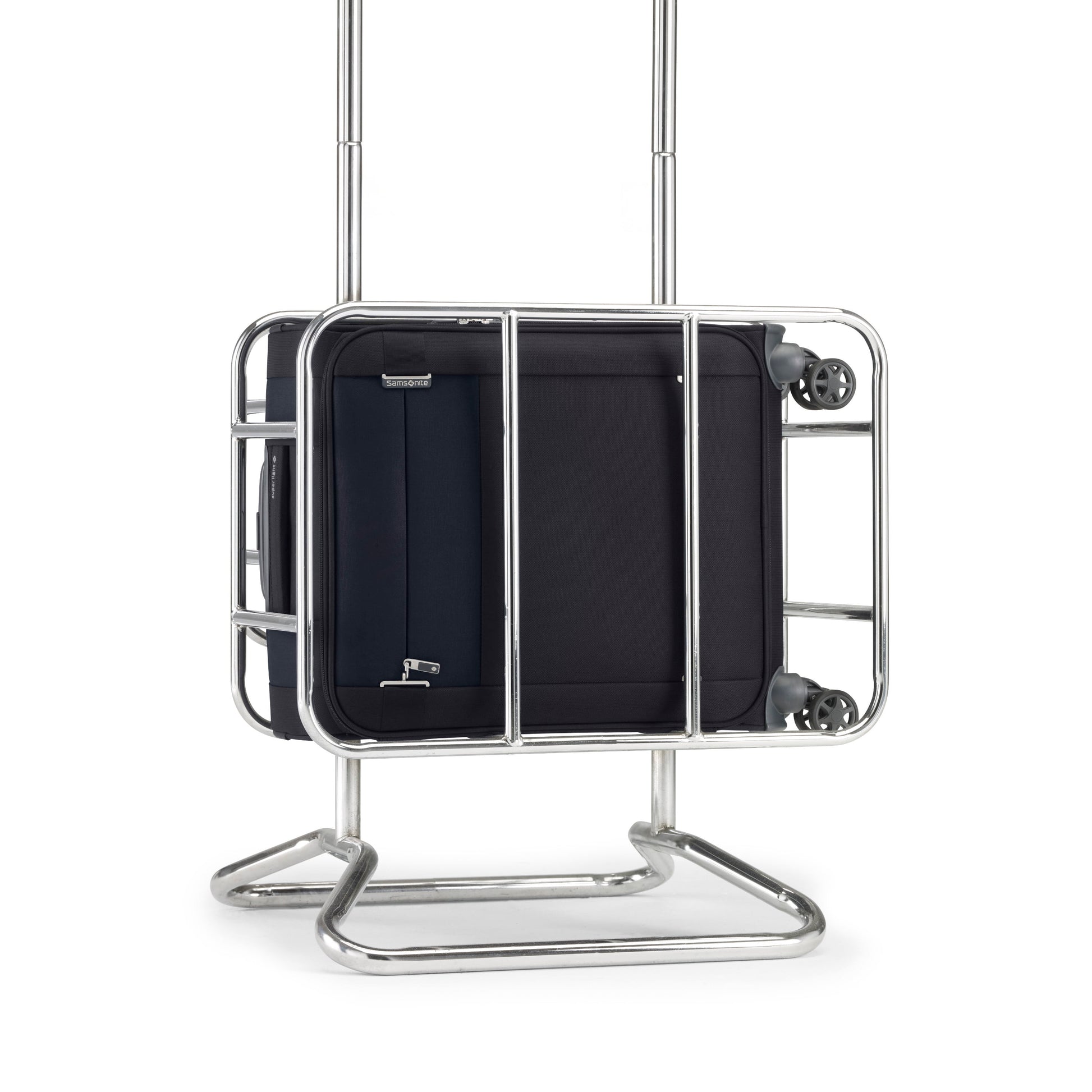 Samsonite Luggage Samsonite Rhapsody Superlite Spinner Carry-On Luggage